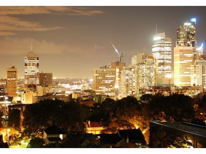 501/437 Bourke Street, Surry Hills NSW 2010