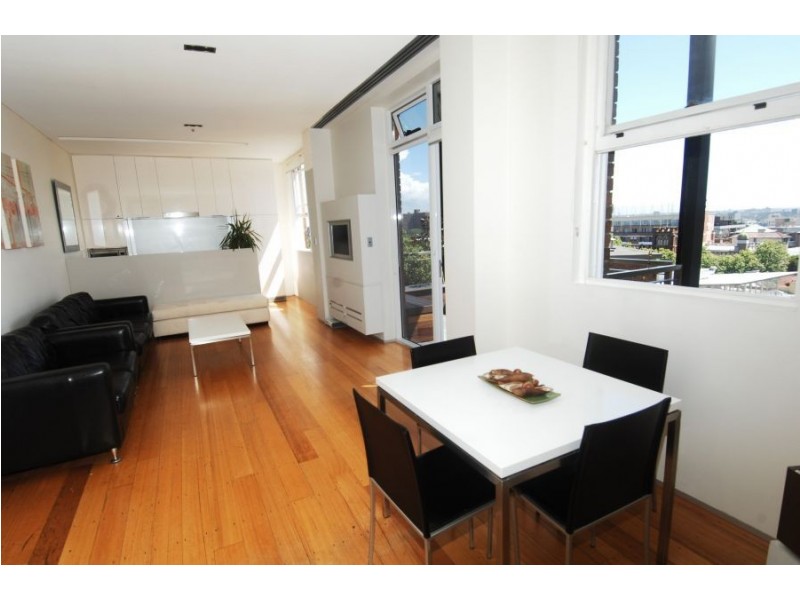 501/437 Bourke Street, Surry Hills NSW 2010