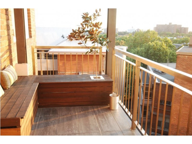 501/437 Bourke Street, Surry Hills NSW 2010