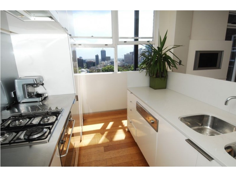 501/437 Bourke Street, Surry Hills NSW 2010