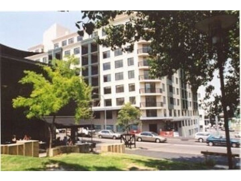 15/209 Harris Street, Pyrmont NSW 2009