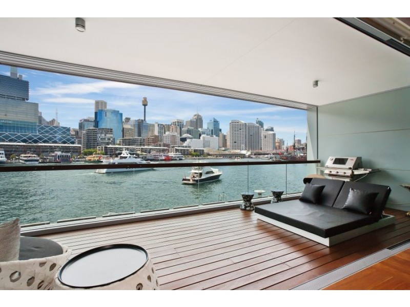 18/56a Pirrama Road, Pyrmont NSW 2009