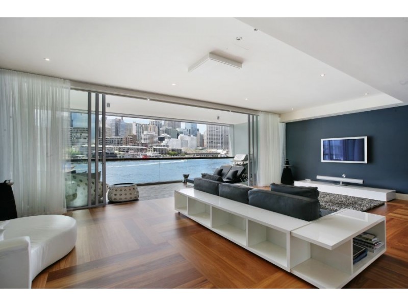 18/56a Pirrama Road, Pyrmont NSW 2009