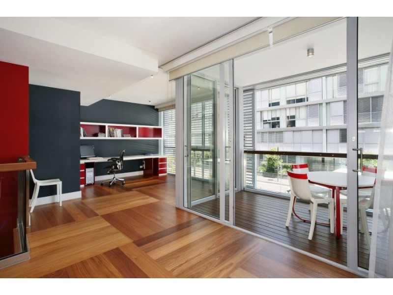 18/56a Pirrama Road, Pyrmont NSW 2009