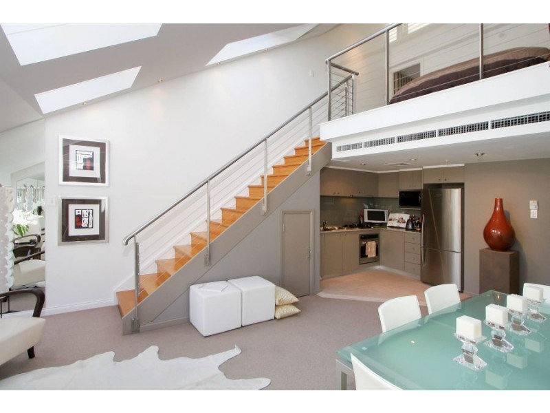 574/ 6 Cowper Wharf Road, Woolloomooloo NSW 2011