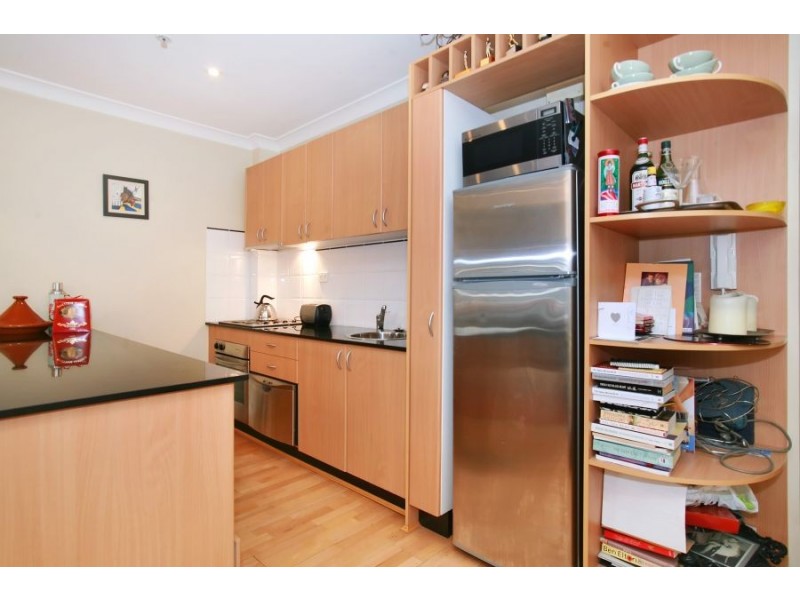 203/9 Greenknowe Avenue, Potts Point NSW 2011