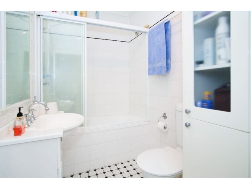 203/9 Greenknowe Avenue, Potts Point NSW 2011