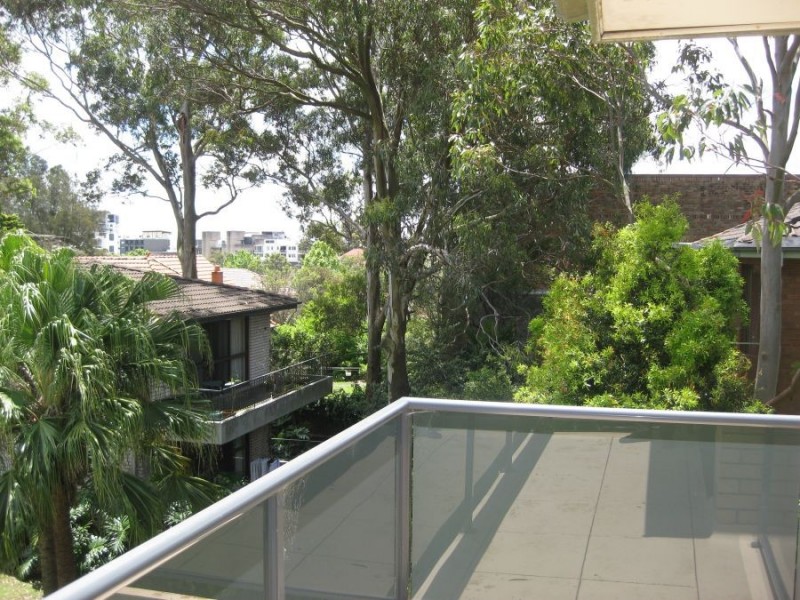 8/118 Shirley Road, Crows Nest NSW 2065