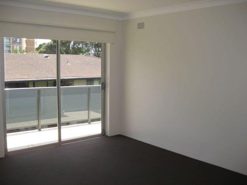 8/118 Shirley Road, Crows Nest NSW 2065