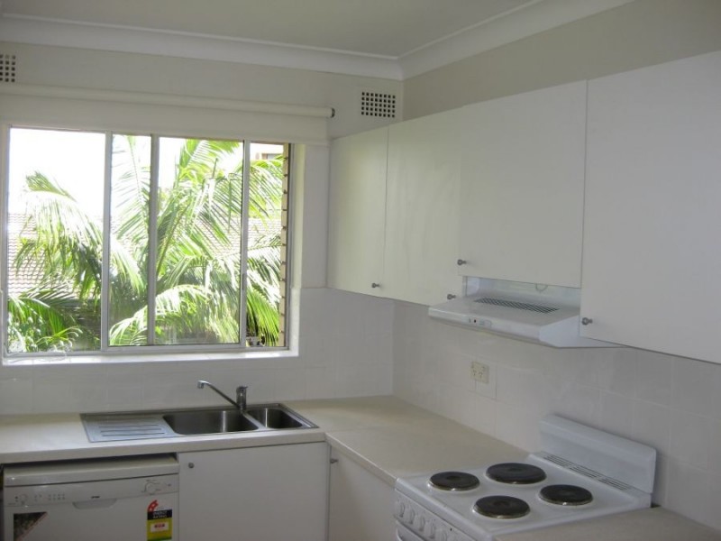8/118 Shirley Road, Crows Nest NSW 2065