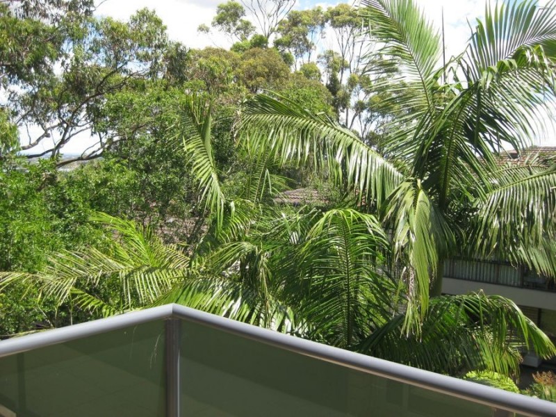 8/118 Shirley Road, Crows Nest NSW 2065