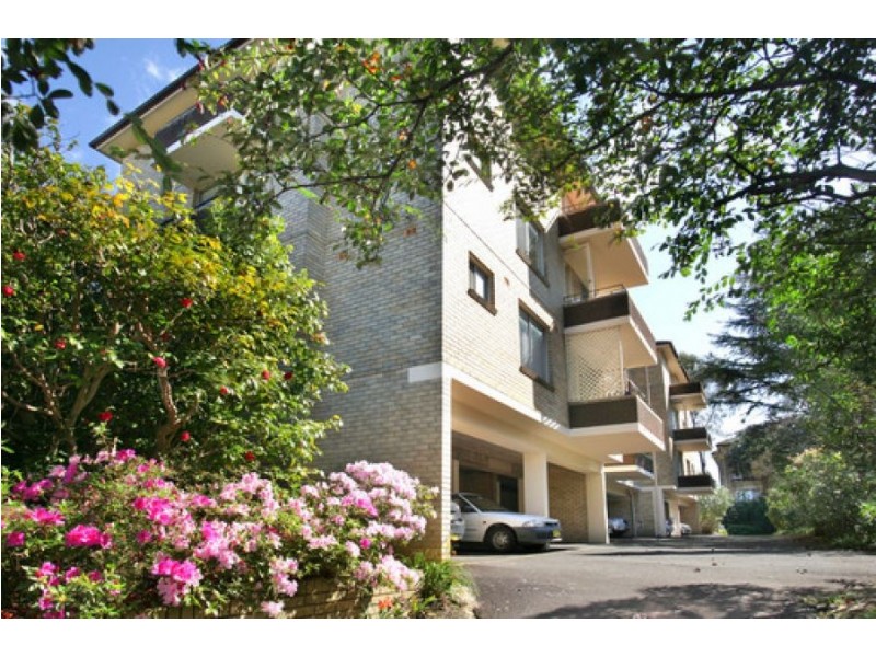 5/140 Ernest Street, Crows Nest NSW 2065