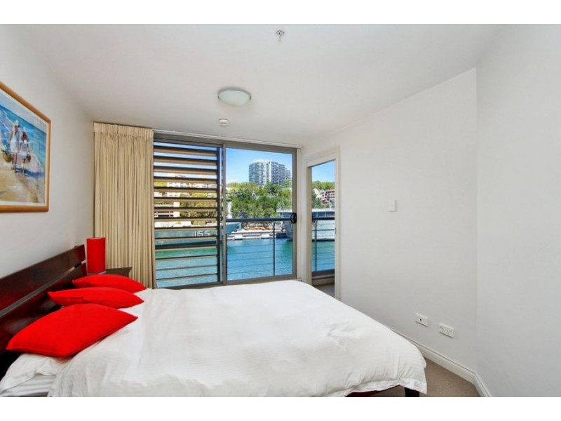 428/6 Cowper Wharf Road, Woolloomooloo NSW 2011