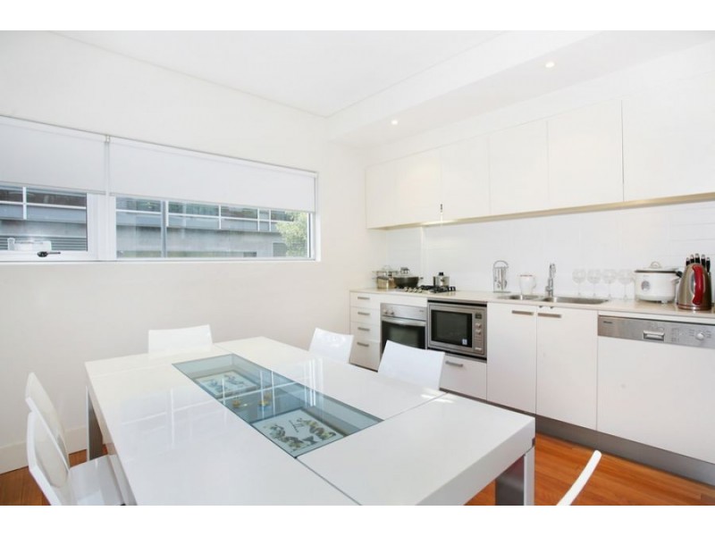 3 Darling Island Road, Pyrmont NSW 2009