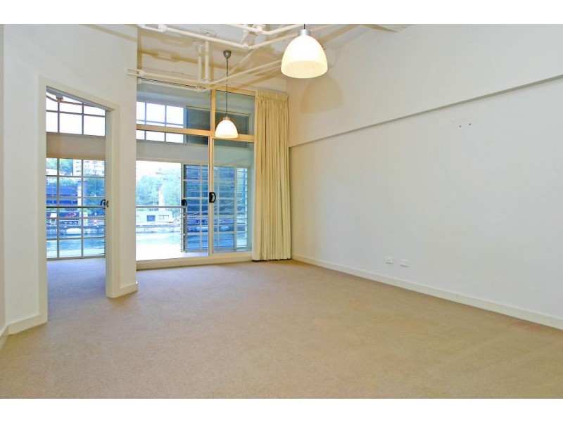 331/6 Cowper Wharf Road, Woolloomooloo NSW 2011