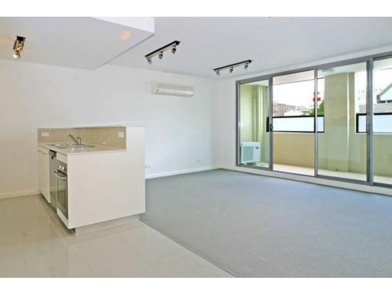 106/12 Queen Street, Glebe NSW 2037