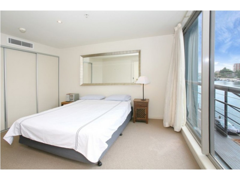 441/6 Cowper Wharf Road, Woolloomooloo NSW 2011