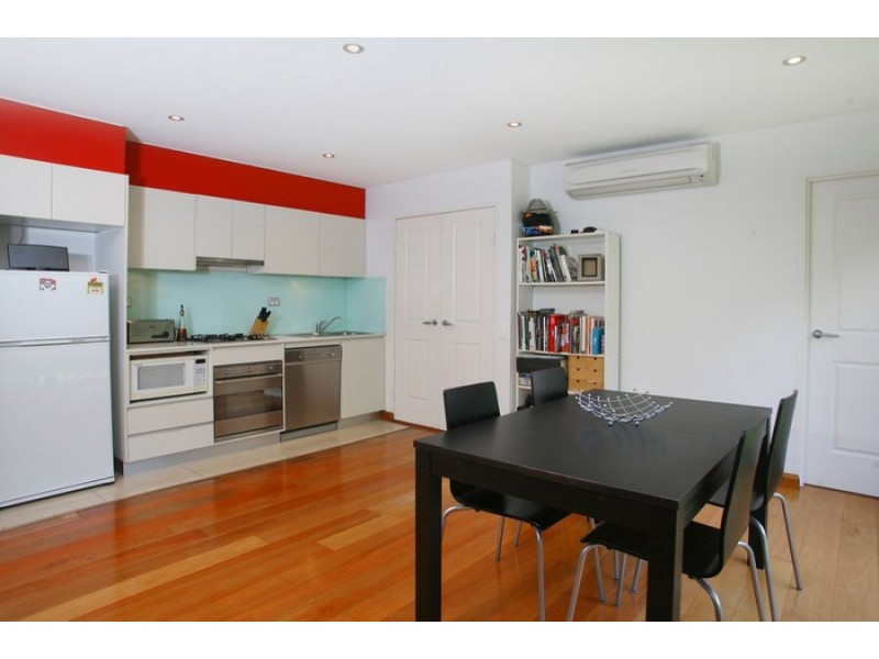 2/107 Chandos Street, Crows Nest NSW 2065