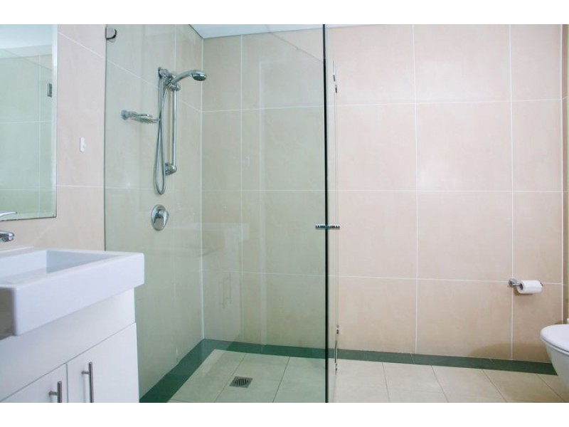 2/107 Chandos Street, Crows Nest NSW 2065