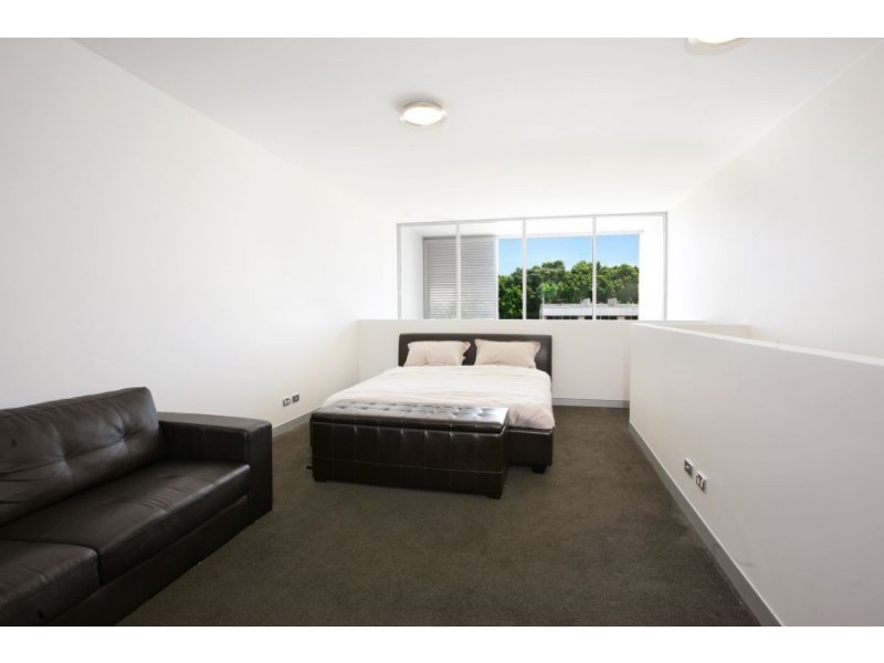 W204/222 Wyndham Street, Alexandria NSW 2015