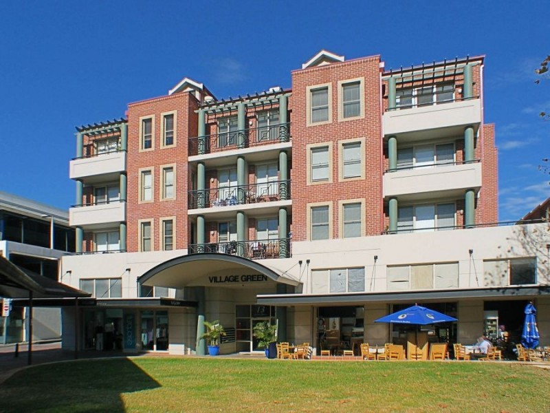 52/13 Ernest Street, Crows Nest NSW 2065
