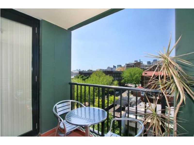110/209 Harris Street, Pyrmont NSW 2009