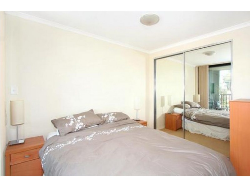 110/209 Harris Street, Pyrmont NSW 2009