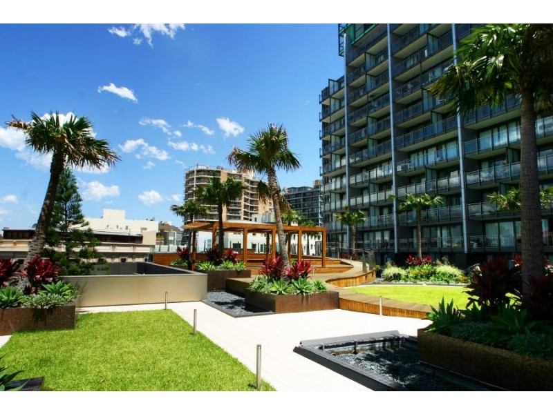 1201/20 Pelican Street, Surry Hills NSW 2010