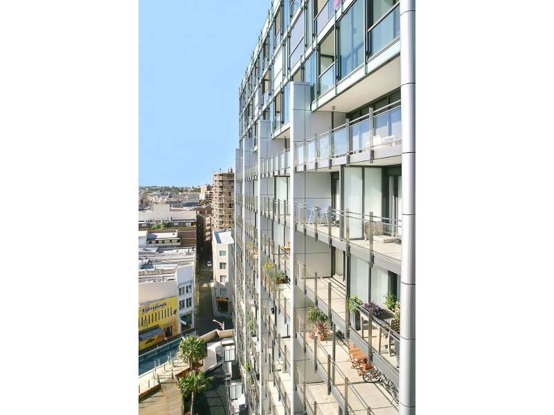 1201/20 Pelican Street, Surry Hills NSW 2010