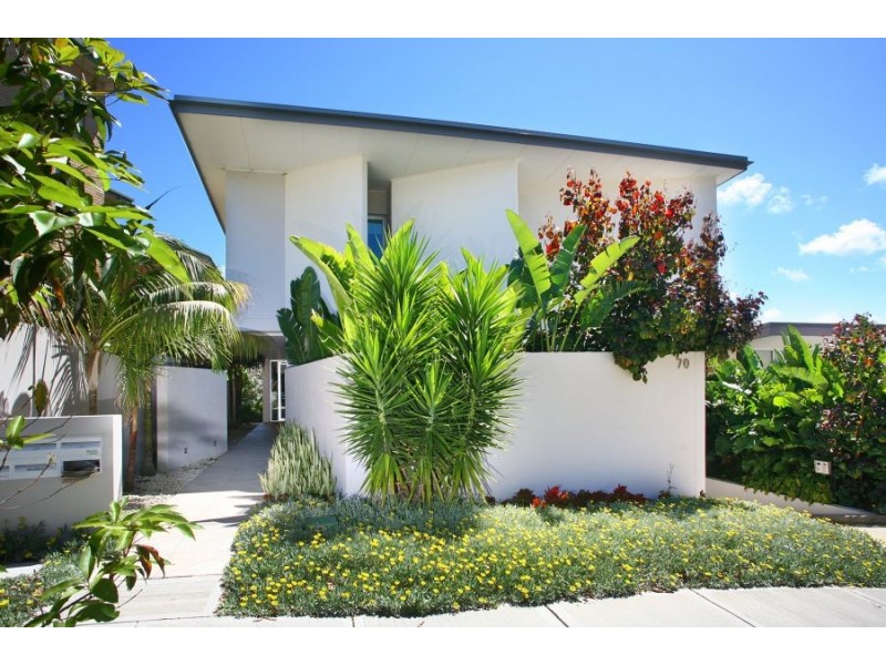 2/70 Bradleys Head Road, Mosman NSW 2088