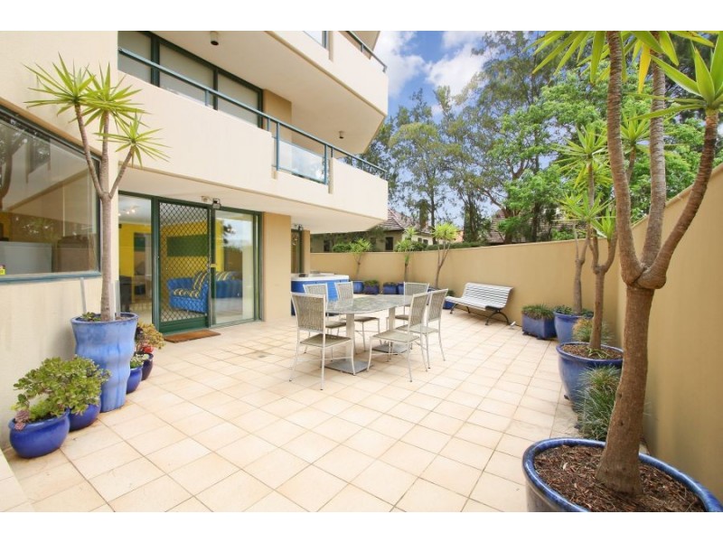 1/238 Falcon Street, Neutral Bay NSW 2089