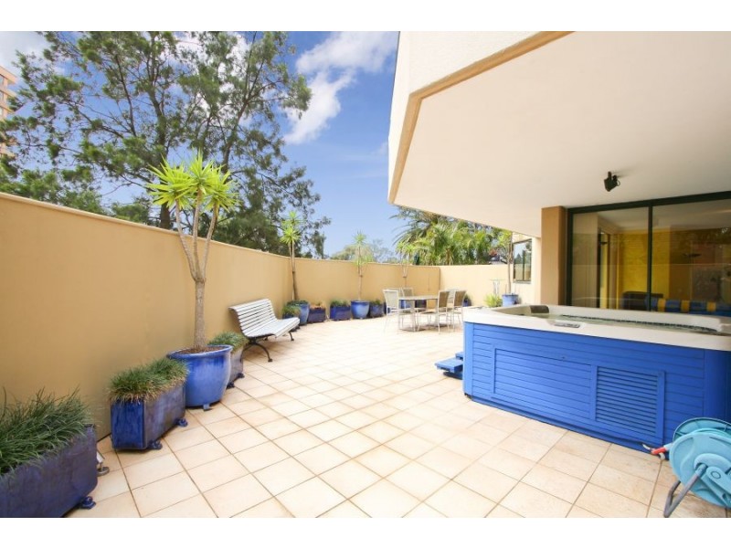 1/238 Falcon Street, Neutral Bay NSW 2089