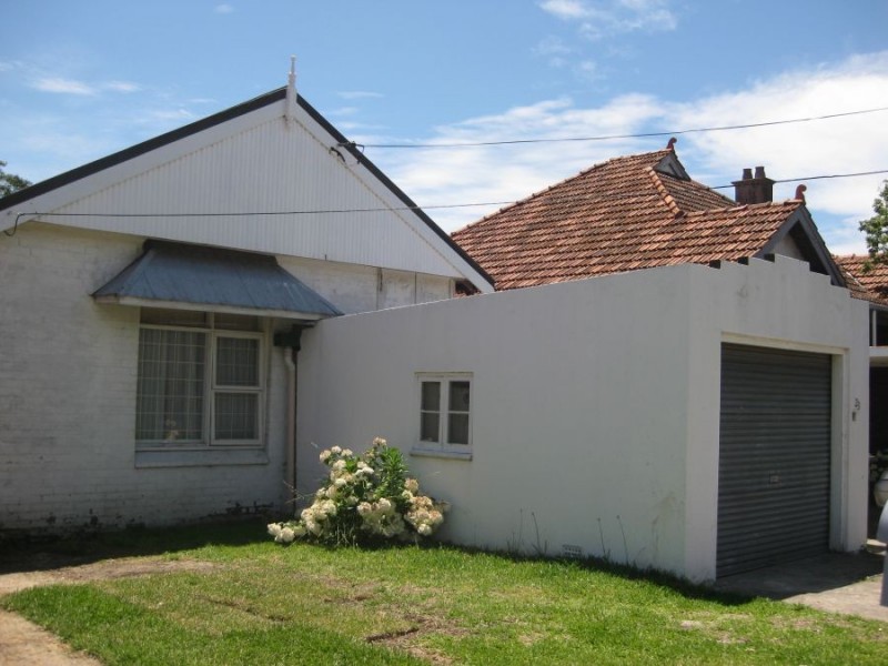23 Rhodes Avenue, Naremburn NSW 2065