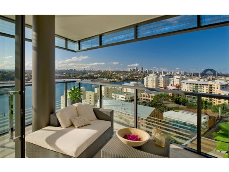 4 Distillery Drive, Pyrmont NSW 2009