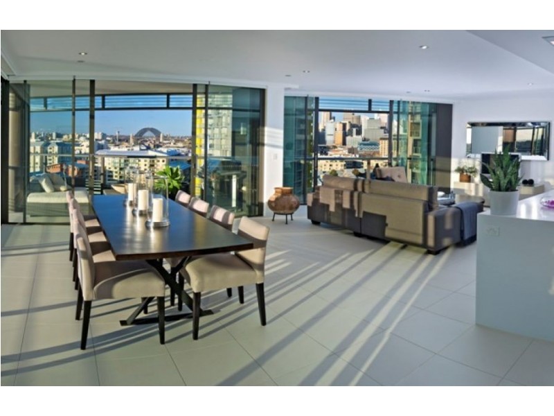 4 Distillery Drive, Pyrmont NSW 2009