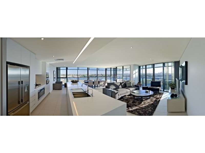 4 Distillery Drive, Pyrmont NSW 2009