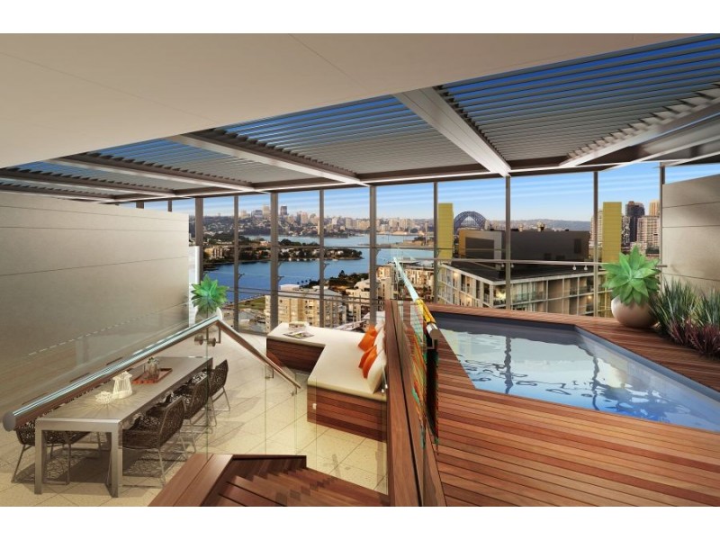 4 Distillery Drive, Pyrmont NSW 2009