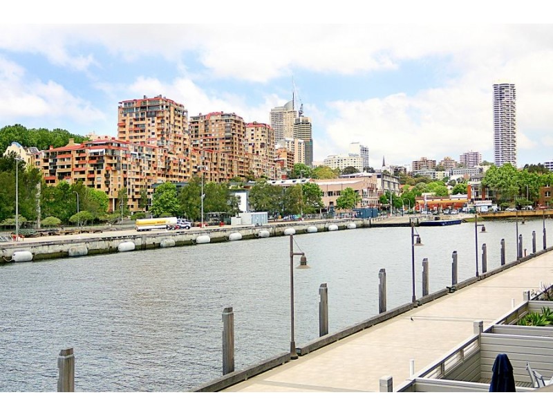 230/6  Cowper Wharf Road, Woolloomooloo NSW 2011