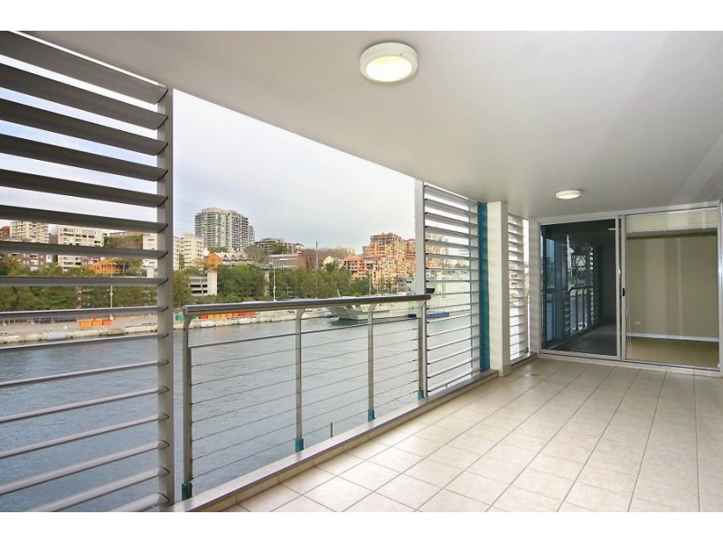 418/6 Cowper Wharf Road, Woolloomooloo NSW 2011