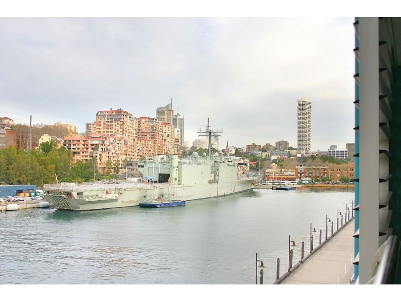 418/6 Cowper Wharf Road, Woolloomooloo NSW 2011