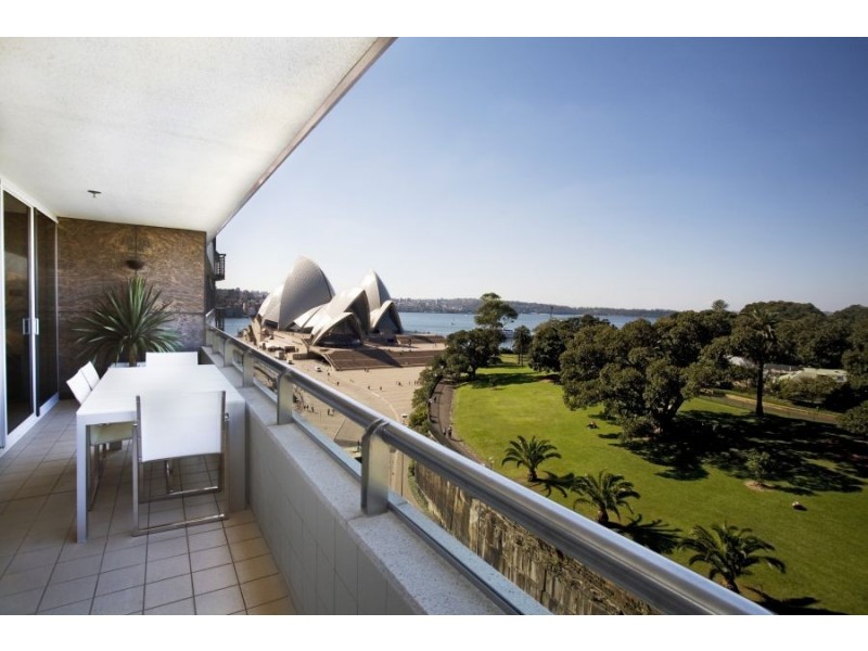 93/1 Macquarie Street, Sydney NSW 2000