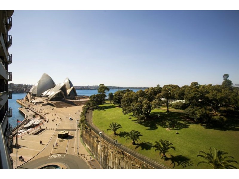 93/1 Macquarie Street, Sydney NSW 2000