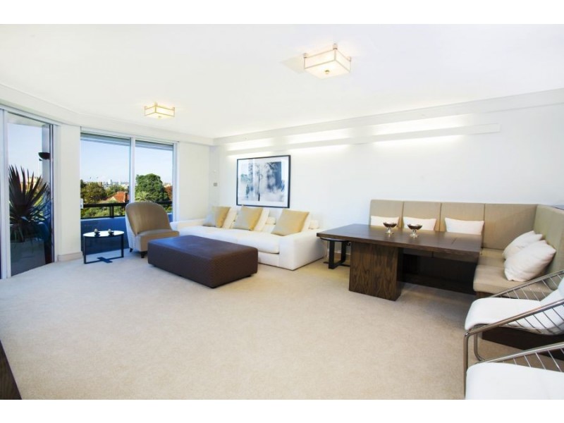 93/1 Macquarie Street, Sydney NSW 2000