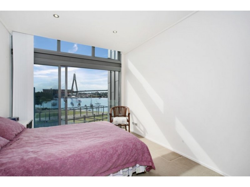 6/94 Forsyth street, Glebe NSW 2037