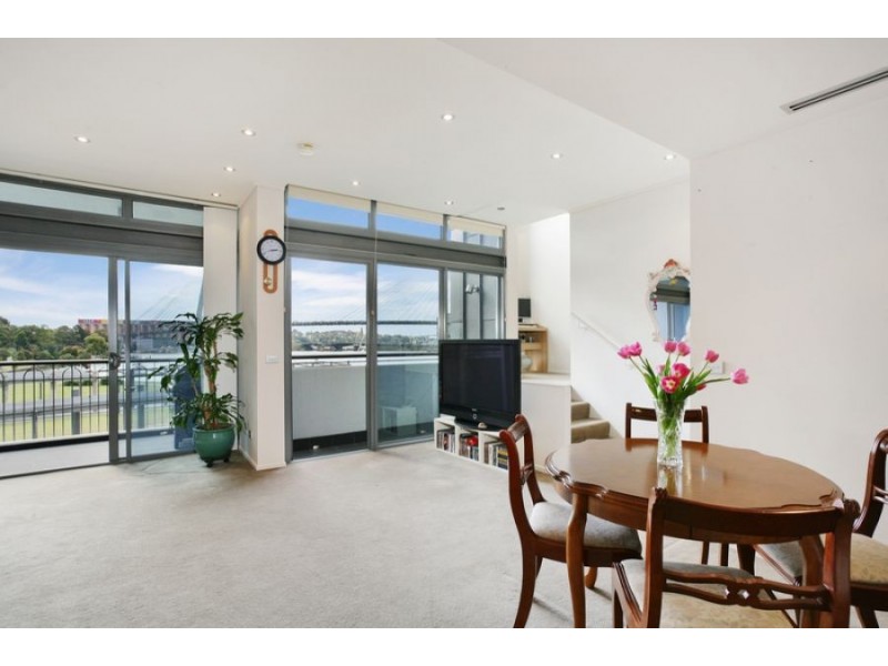 6/94 Forsyth street, Glebe NSW 2037