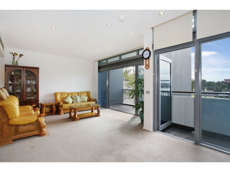 6/94 Forsyth street, Glebe NSW 2037