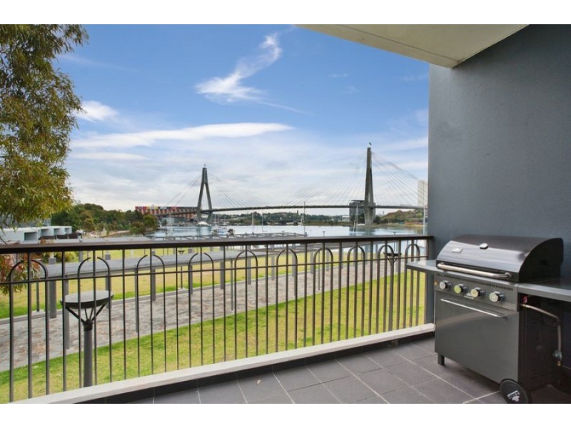 6/94 Forsyth street, Glebe NSW 2037