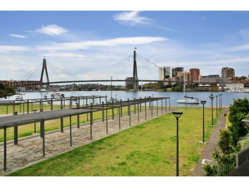 6/94 Forsyth street, Glebe NSW 2037