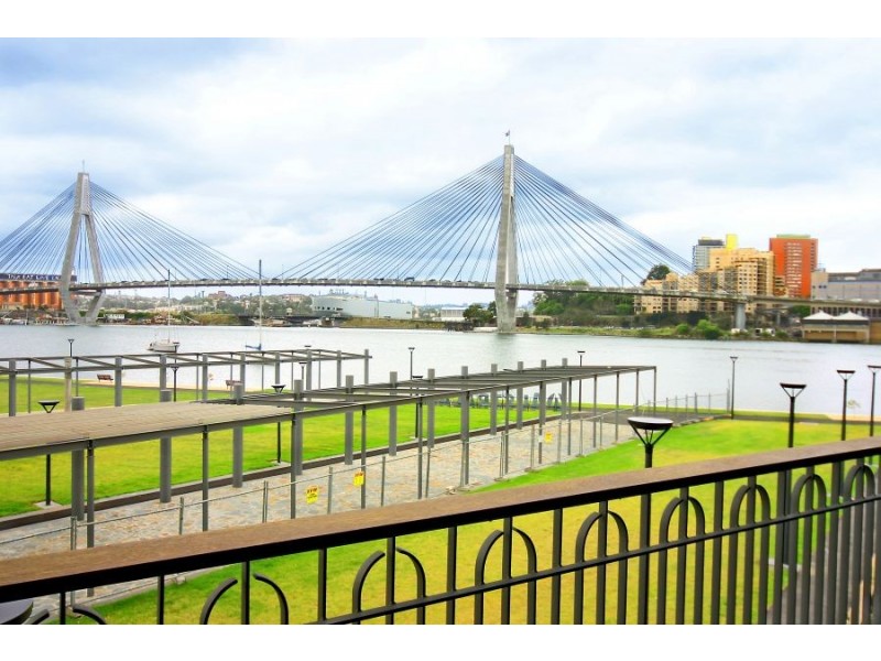 6/94 Forsyth street, Glebe NSW 2037