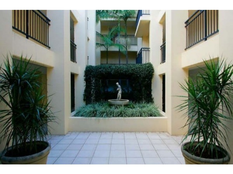 11/23-29 Bourke Street, Woolloomooloo NSW 2011